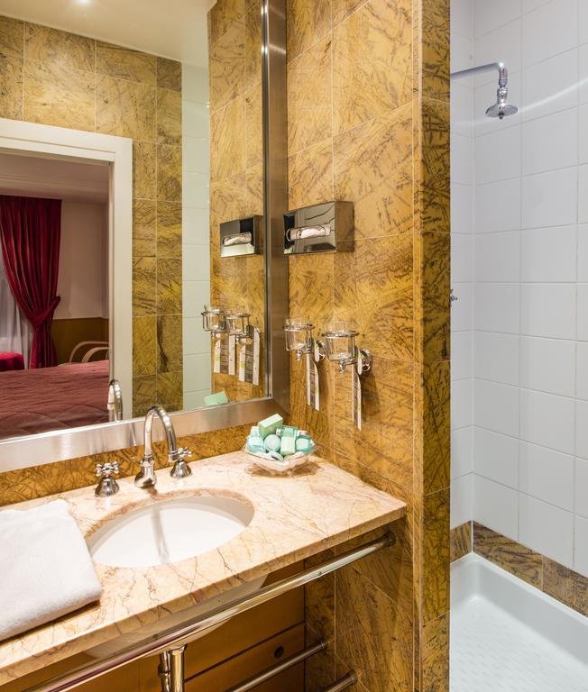 Chambre Double Confort