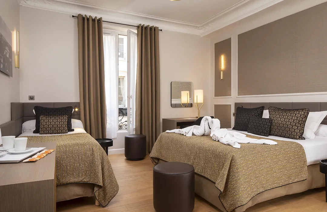 Hôtel du Levant-1